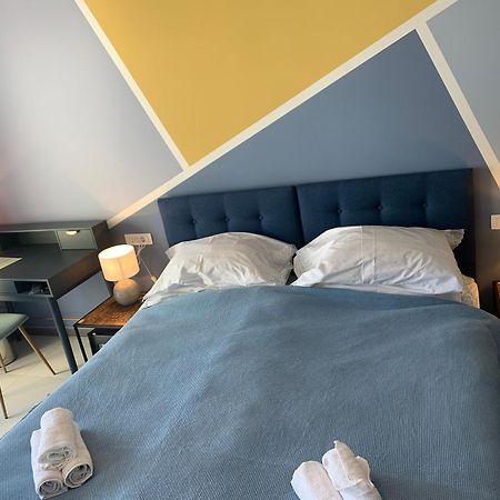 Hotel Elu Iris Split Dış mekan fotoğraf