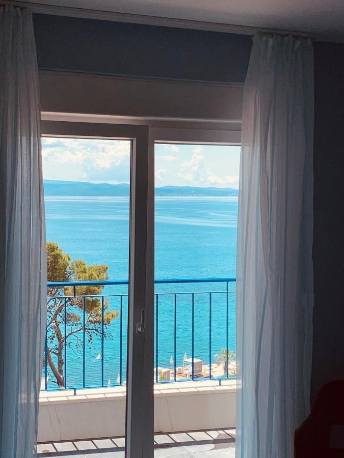 Hotel Elu Iris Split Dış mekan fotoğraf
