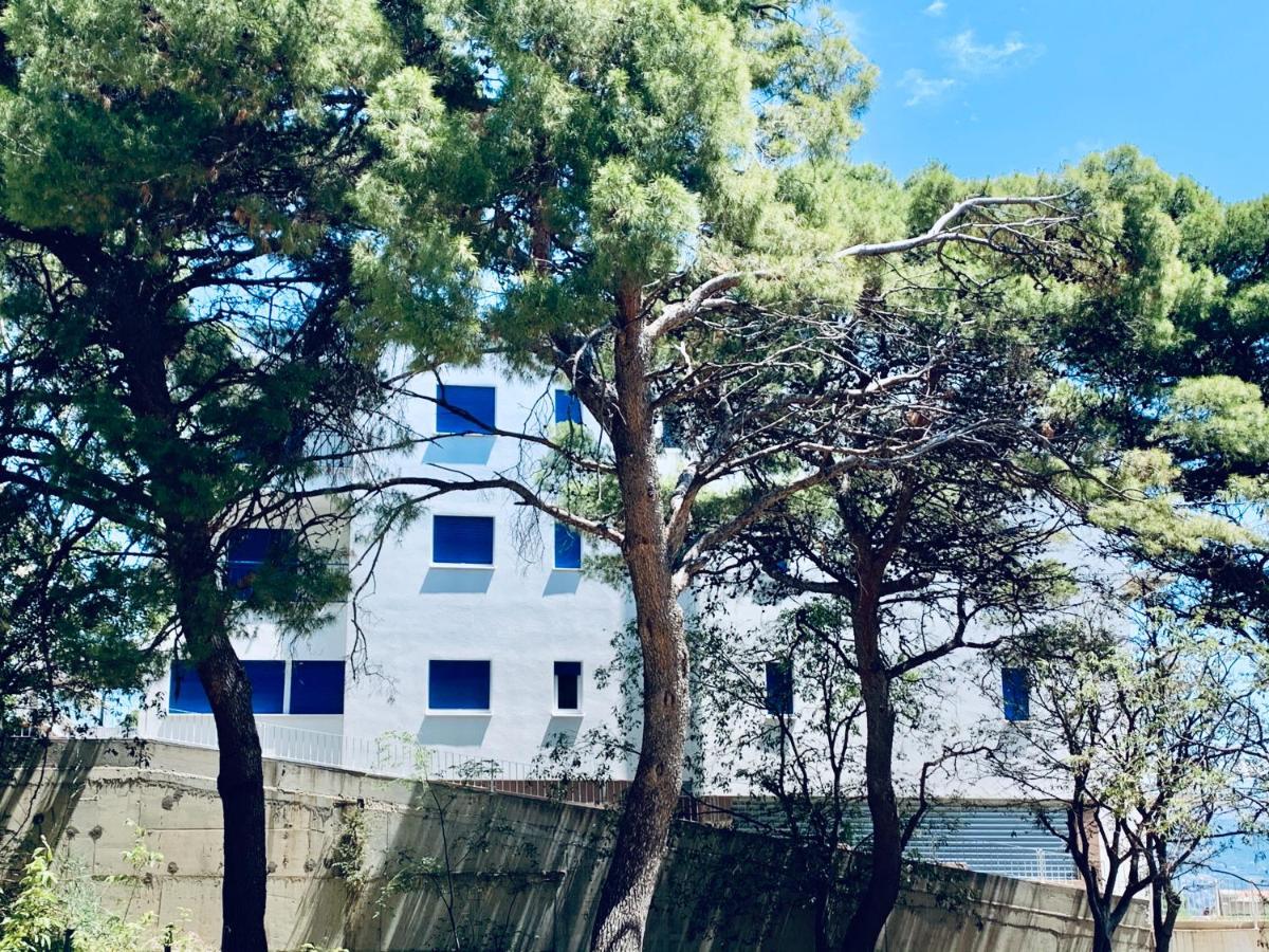 Hotel Elu Iris Split Dış mekan fotoğraf