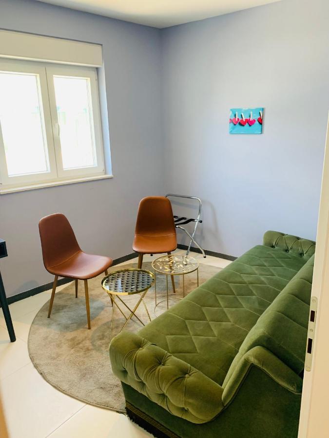 Hotel Elu Iris Split Dış mekan fotoğraf