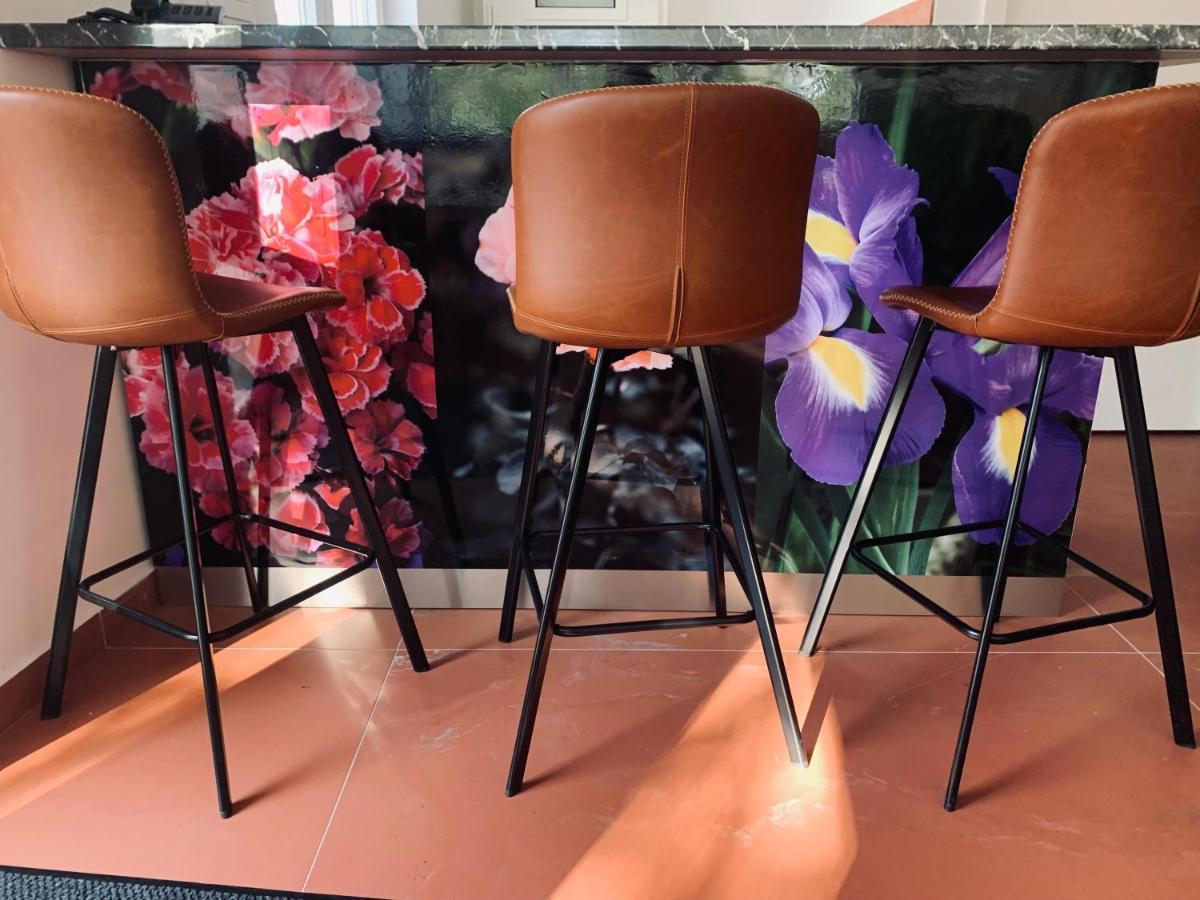 Hotel Elu Iris Split Dış mekan fotoğraf