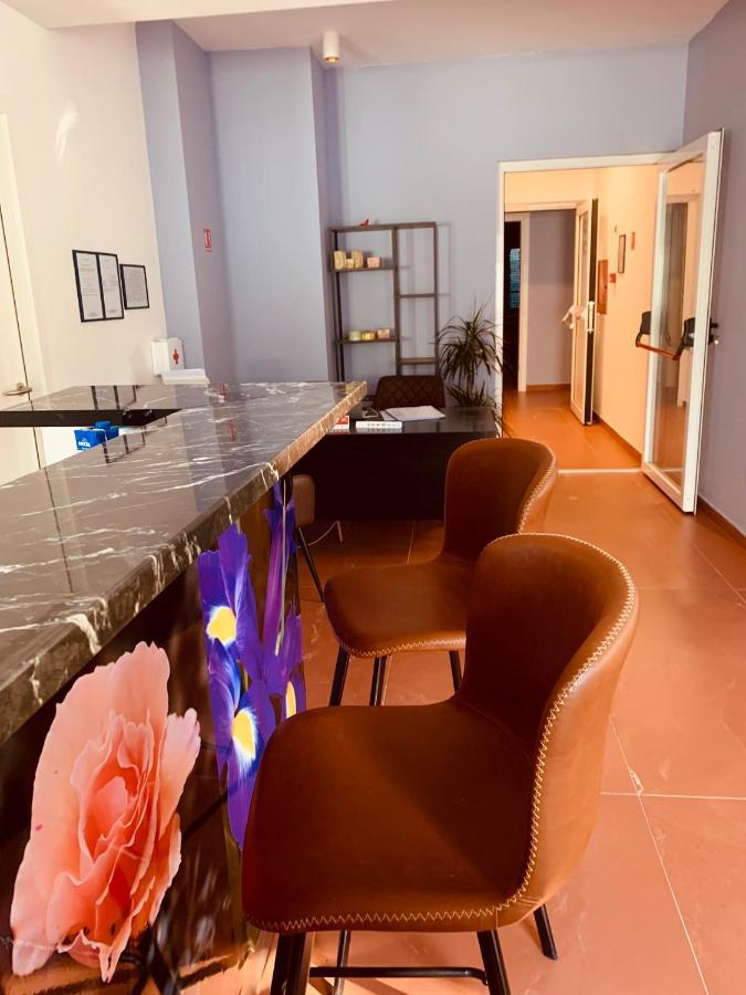 Hotel Elu Iris Split Dış mekan fotoğraf