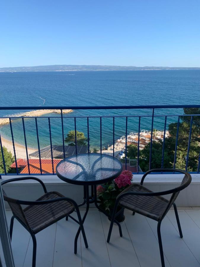 Hotel Elu Iris Split Dış mekan fotoğraf