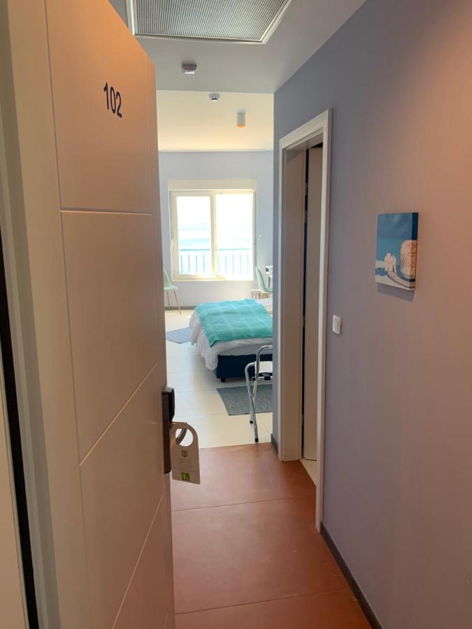 Hotel Elu Iris Split Dış mekan fotoğraf