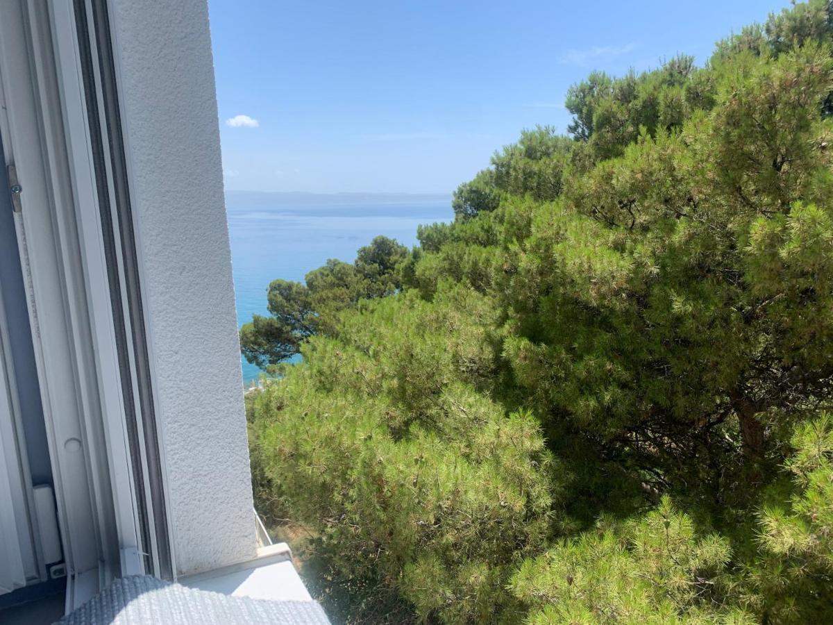 Hotel Elu Iris Split Dış mekan fotoğraf