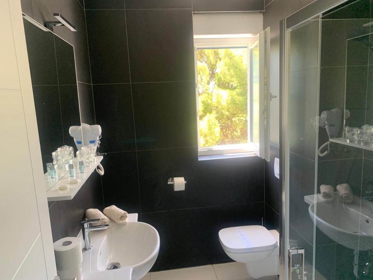 Hotel Elu Iris Split Dış mekan fotoğraf