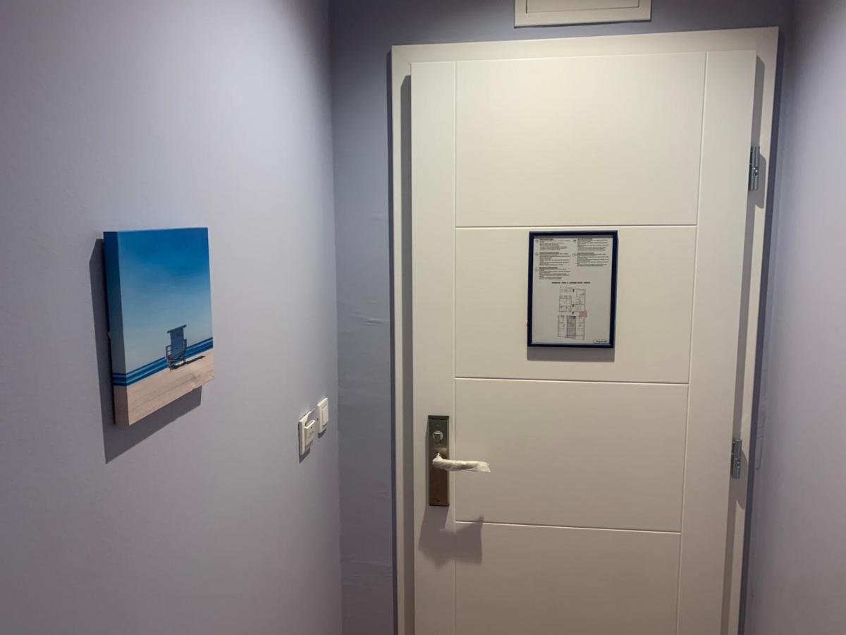 Hotel Elu Iris Split Dış mekan fotoğraf